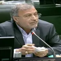 نارضایتی مردم هرمزگان از قطعی برق در گرمای بالای ۵۰ درجه