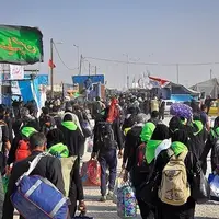 نام‌نویسی بیش از ۱۷ هزار زائر اربعین حسینی در سامانه سماح