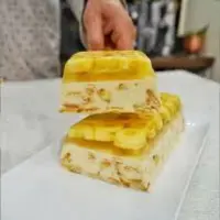 یک دسر راحت و شیک برای پذیرایی هاتون!