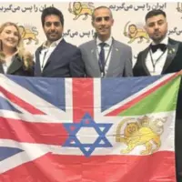 شوی بی‌تماشاگر مونیخ