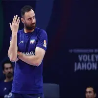 غلامی: به آینده خوش بین هستم