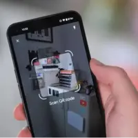 اسکن کد QR در اندروید متحول می‌شود