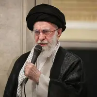 رهبر انقلاب: به کوری دشمن ایران را به اوج ترقی و افتخار خواهیم رساند