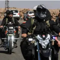آمریکا و اسرائیل چگونه با الجولانی برای قتل‌عام دروزی‌ها همکاری کردند؟