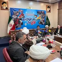 رئیس ستاد انتفاضه و قدس: رژیم صهیونیستی در پایان خط است