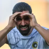 لیگ ایران به حاشیه خلیج فارس لژیونر می‌دهد