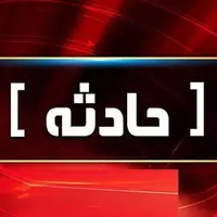 برخورد شدید تریلی با عابر پیاده در جاده سمنان ـ دامغان؛ ۳ نفر مصدوم شدند