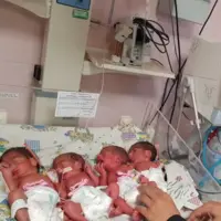 ثبت بیش از ۱۶۰ مورد چندقلوزایی در چهارمحال‌وبختیاری