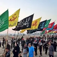 ثبت‌نام بیش از ۸ هزار نفر در کهگیلویه و بویراحمد برای زیارت عتبات