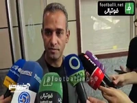پیشنهاد مصالحه با تراکتور از سمت پرسپولیس نبود و هیچ توافقنامه‌ای امضا نشده است