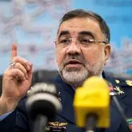 فرمانده نهاجا: خلبانان جان بر کف آماده بودند در هر نقطه از آسمان به مقابله با متجاوزان بپردازند
