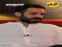 روایت محمد ولی‌زادگان از برزخ انتخاب برای بازی در «پیرپسر»