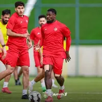 سرژ اوریه هم وارد تهران شد