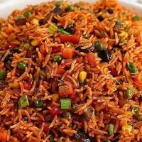 پلو مخلوط یک ایده جذاب برای ناهار