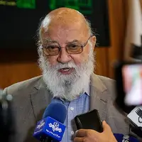 چمران: انتقال پایتخت عملیاتی نیست