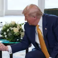 واکنش کاربران فضای مجازی به توافق جدید تجاری؛ اروپا برده ترامپ شد