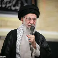 رهبر انقلاب: جمهوری اسلامی استحکام بی‌نظیر پایه‌های نظام و کشور را به دنیا نشان داد