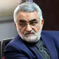 بروجردی: اروپایی‌ها به دنبال تمدید ۶ ماهه مهلت استفاده از مکانیسم ماشه بودند، اما طرف ایرانی نپذیرفت