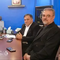 سرپرستی تاجرنیا در باشگاه استقلال؛ یک عضو دیگر از هیئت مدیره رفتنی شد