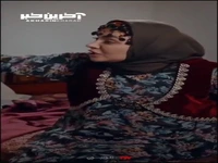 سکانسی از سریال «نون. خ»