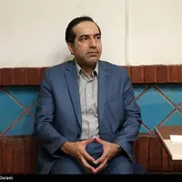 حسین انتظامی: قانون جدید فضای مجازی اشتباه است