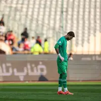 سیر تا پیاز ماجرای مصالحه پرسپولیس و تراکتور؛ بیرانوند محروم می‌شود؟