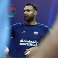 دومین شکست شاگردان عادل در قهرمانی جهان