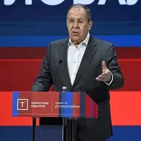 لاوروف: مسکو از شروط خود برای حل‌وفصل مناقشه اوکراین صرف نظر نکرده است