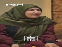 مادری که گیر میده، یعنی عشقش به اندازه‌ی نگرانی‌هاش بزرگه!