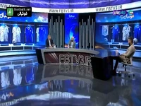ستار همدانی: ساپینتو را می‌تواستند زودتر بیاورند تا الان تیم کامل‌تری داشته باشیم