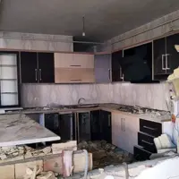 انفجار ناشی از نشت گاز در دزفول ۲ نفر را مصدوم کرد