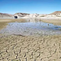 سـدها در انتظار روز صفر