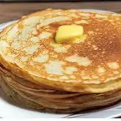 با پنکیک رژیمی، رژیمتو خوشمزه‌تر کن!