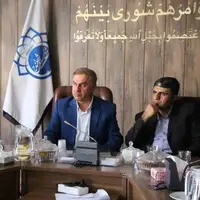 عضو شورای شهر سنندج: بحران کمبود آب هر روز وخیم‌تر می‌شود