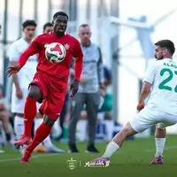 آثار غیبت یک ساله در نمایش ستاره جدید پرسپولیس
