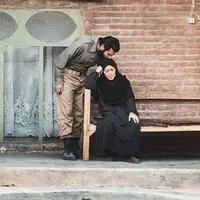 «اشک هور» سریال می‌شود