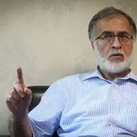 عطریانفر: لایحه مقابله با انتشار محتوای خلاف واقع، روان جامعه مخاطب را آسیب می‌زند 