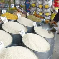 آخرین وضعیت قیمت برنج ایرانی در بازار
