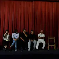 روایتی از مسخ و بیگانگی اجتماعی در «چشم بادومی»