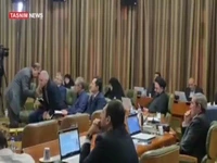 نام‌گذاری ۹ معبر تهران به‌نام شهدای جنگ ۱۲ روزه