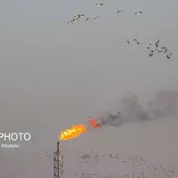 هوای یک شهر خوزستان در وضعیت «خطرناک»