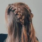 شیک ترین مدل موی تابستونی!