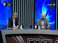 انتقاد سهراب بختیاری‌زاده به نحوه برخورد با سید حسین حسینی و جدایی او از استقلال
