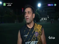 گفت ‌و‌ گو با برخی از بازیکنان سابق استقلال در خصوص وضعیت این روزهای استقلال
