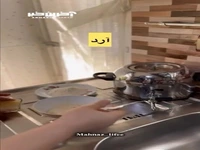 کتری تو با این مواد به برق بنداز!
