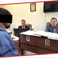 صدور رأی قاطع دادگاه در پرونده قتل وحشتناک «آرش کوچولو»؛ 2 بار اعدام در دوراهی طرقبه