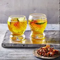 روش تهیه شربت جلاب برای تقویت قلب