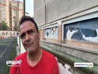 کرمانی‌: موفقیت تراکتور حاصل حذف ایجنت‌هاست