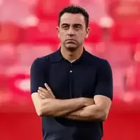 بازگشت ژاوی به فوتبال با یک باشگاه بزرگ