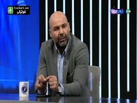 سهراب بختیاری‌زاده: استقلال نقل و انتقالات را فاجعه‌بار از دست داده است!